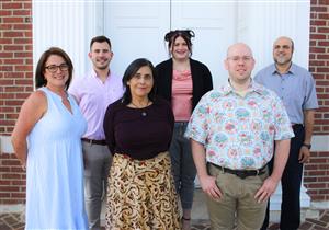 World Languages Dept Pic